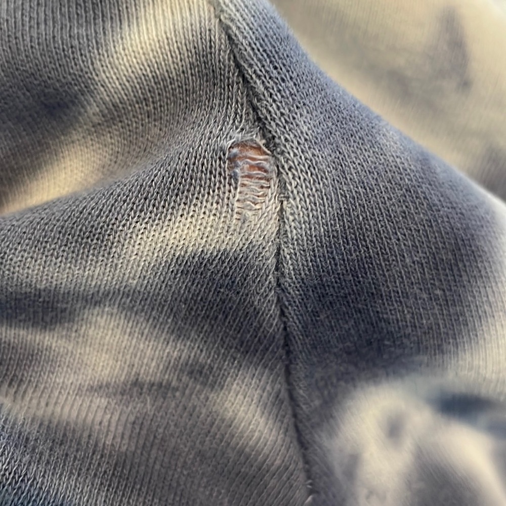 Women's Old Navy Tie-Dye Sweatpants Large - Picture 6 of 15